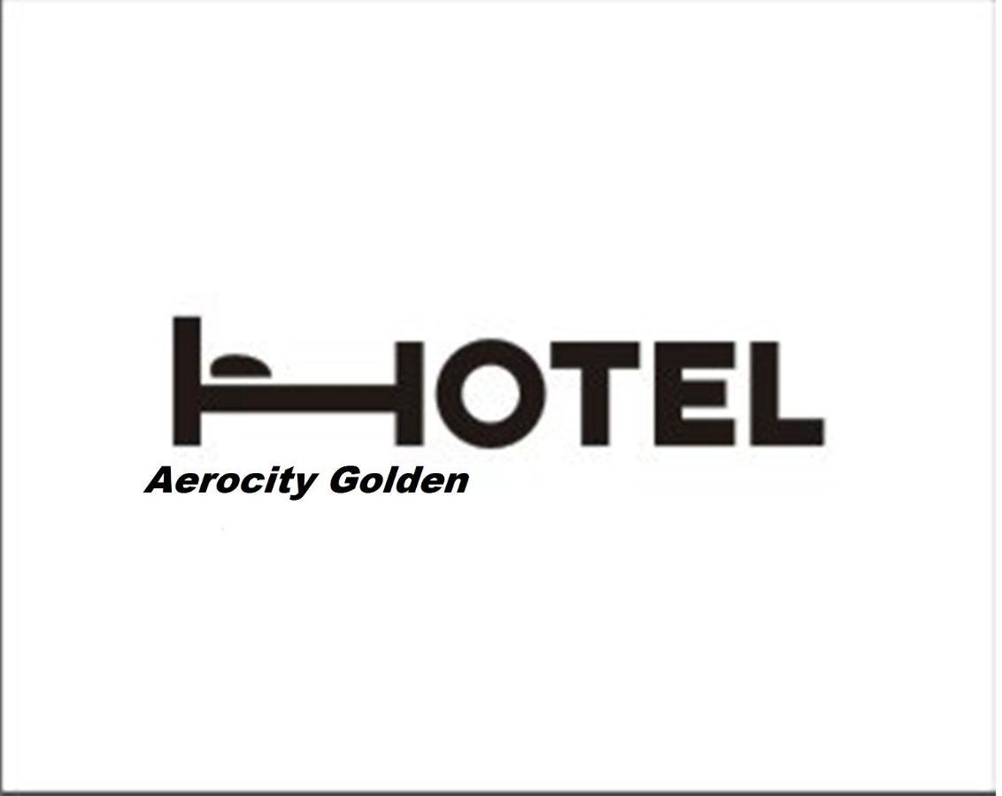 Hotel Golden Bliss At New Delhi Airport Esterno foto